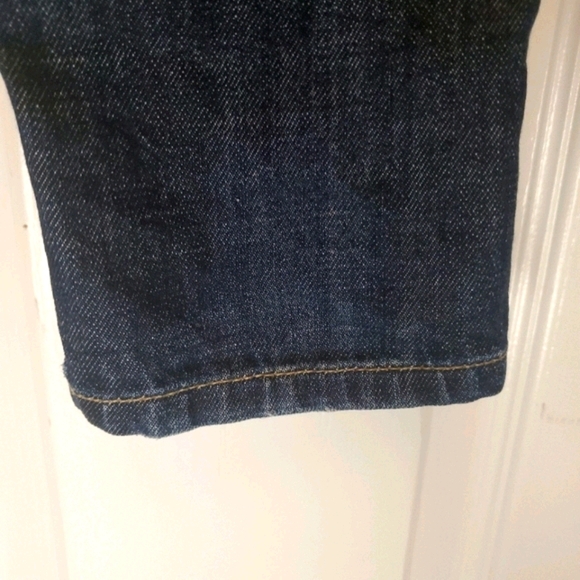 Size 26 Gap Boyfriend Jeans - Picture 6 of 10